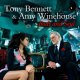 Canciones traducidas de amy winehouse ft. tony bennett