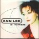 Canciones traducidas de ann lee