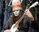 Canciones traducidas de buckethead