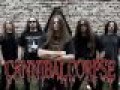 Canciones traducidas de cannibal corpse