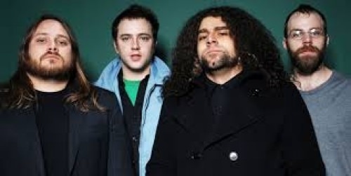 Canciones traducidas de coheed and cambria