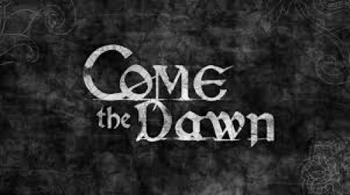 Canciones traducidas de come the dawn