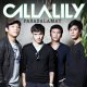 Canciones traducidas de calla lily band