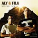 Canciones traducidas de aly &amp; fila