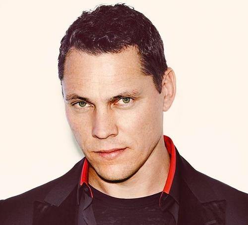 Canciones traducidas de tiesto