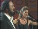 Canciones traducidas de celine dion &amp; luciano pavarotti