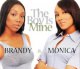 Canciones traducidas de brandy &amp; monica