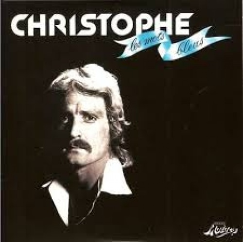 Canciones traducidas de christophe