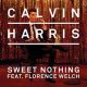 Canciones traducidas de calvin harris ft. florence welch