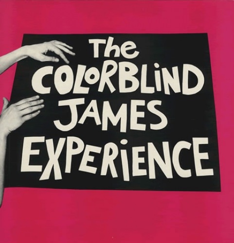 Canciones traducidas de colorblind james experience