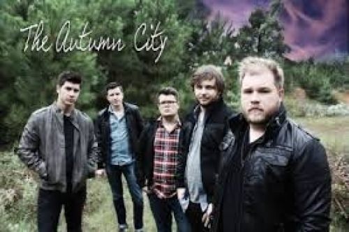 Canciones traducidas de city of autumn