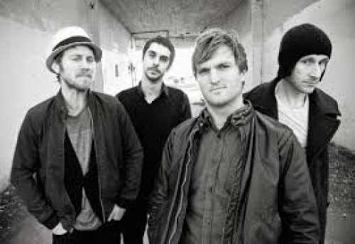 Canciones traducidas de cold war kids