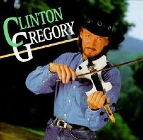 Canciones traducidas de clinton gregory