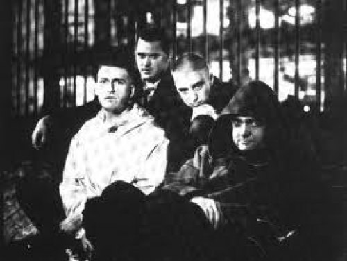 Canciones traducidas de coil