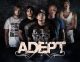 Canciones traducidas de adept