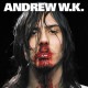 Canciones traducidas de andrew w. k.