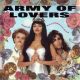 Canciones traducidas de army of lovers
