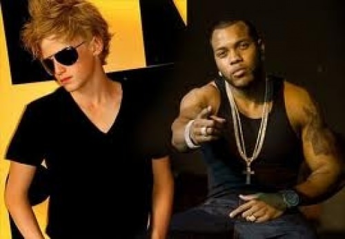 Canciones traducidas de cody simpson ft. flo-rida