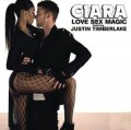 Canciones traducidas de ciara ft justin timberlake