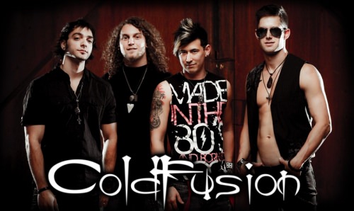 Canciones traducidas de coldfusion