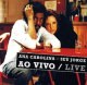 Canciones traducidas de ana carolina &amp; seu jorge