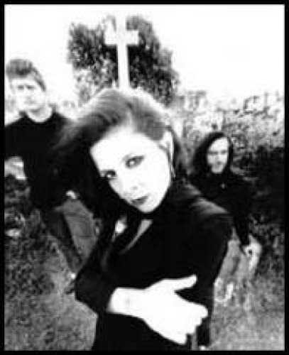 Canciones traducidas de concrete blonde