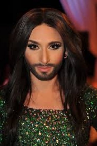 Canciones traducidas de conchita wurst