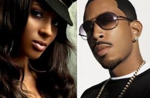 Canciones traducidas de ciara ft. ludacris