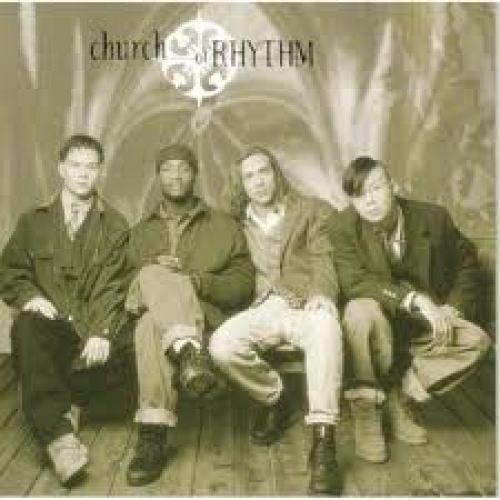 Canciones traducidas de church of rhythm