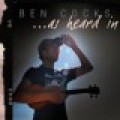 Canciones traducidas de ben cocks