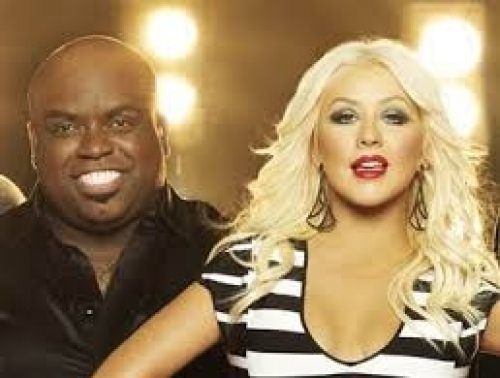 Canciones traducidas de christina aguilera &amp; cee lo green