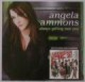 Canciones traducidas de angela ammons