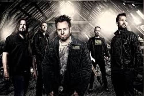 Canciones traducidas de circus maximus