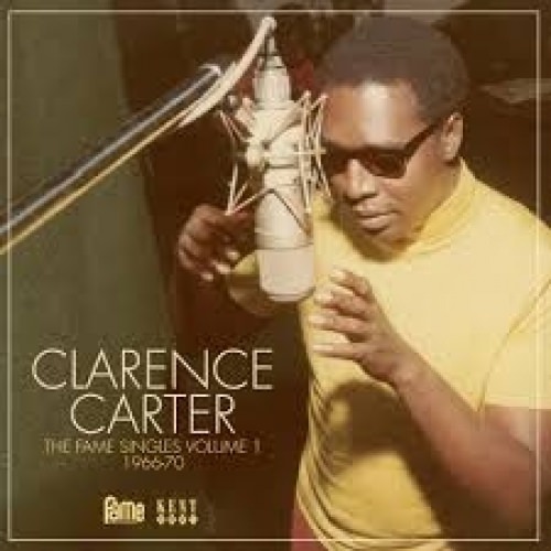 Canciones traducidas de clarence carter