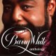 Canciones traducidas de barry white