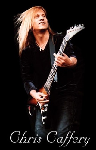 Canciones traducidas de chris caffery