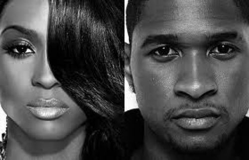 Canciones traducidas de ciara ft. usher