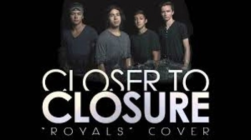 Canciones traducidas de closer to closure