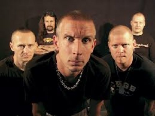 Canciones traducidas de clawfinger