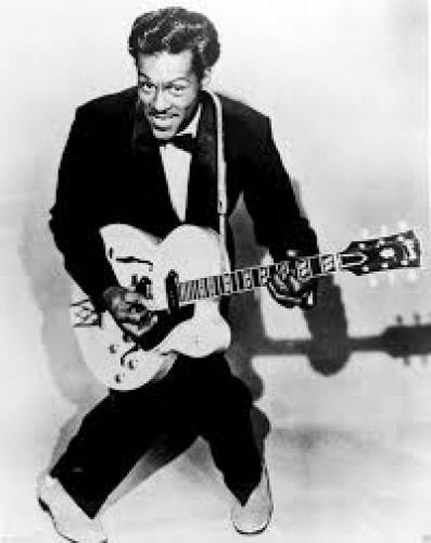 Canciones traducidas de chuck berry