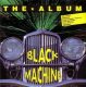 Canciones traducidas de black machine