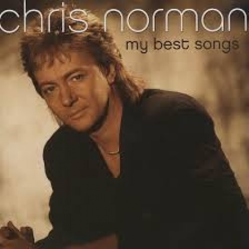 Canciones traducidas de chris norman