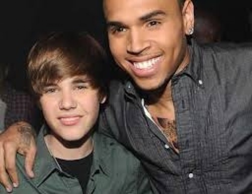 Canciones traducidas de chris brown ft justin bieber