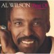 Canciones traducidas de al wilson