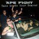 Canciones traducidas de ape fight