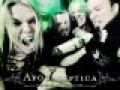 Canciones traducidas de apocalyptica