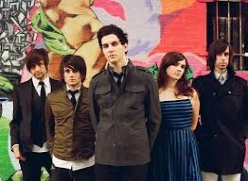 Canciones traducidas de cobra starship