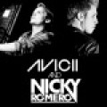 Canciones traducidas de avicii ft. nicky romero