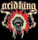 Canciones traducidas de acid king