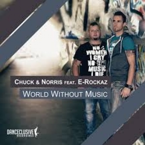 Canciones traducidas de chuck &amp; norris feat. e-rockaz